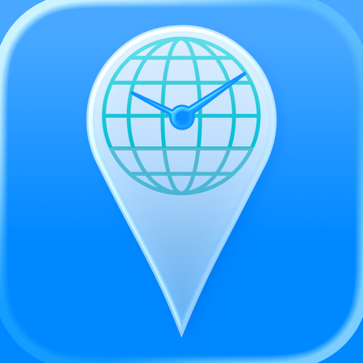 Alarm in Zone icon