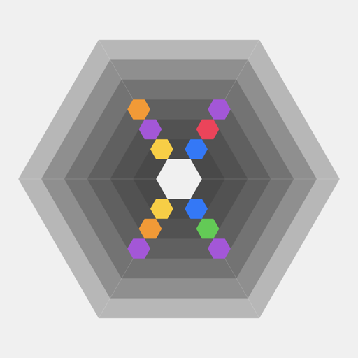 Hexriffic icon