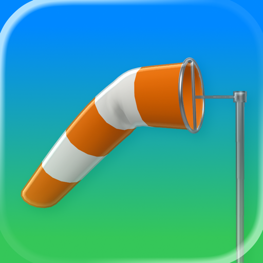 Windsock icon