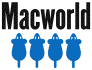 Macworld Rating backdrop