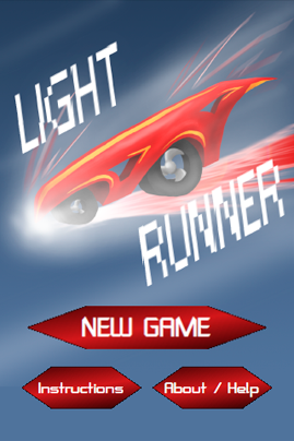 lightrunner screenshot3